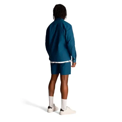 Чоловічі шорти Lyle & Scott PRINSTRIPE SHORT