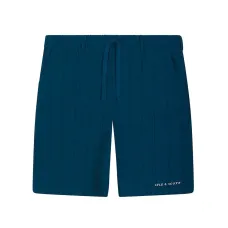 Чоловічі шорти Lyle & Scott PRINSTRIPE SHORT