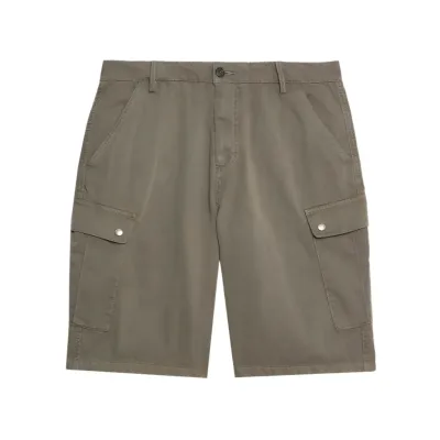 Чоловічі шорти Lyle & Scott CARGO SHORT