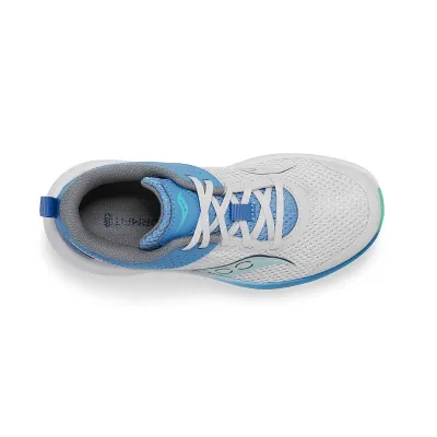 Дитячі кросівки Saucony KINVARA 14 LTT