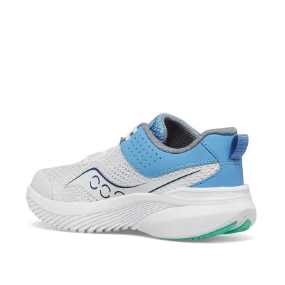 Дитячі кросівки Saucony KINVARA 14 LTT