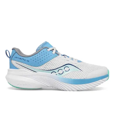 Дитячі кросівки Saucony KINVARA 14 LTT