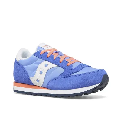 Дитячі кросівки Saucony JAZZ ORIGINAL