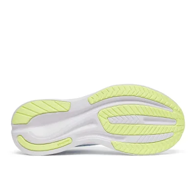 Дитячі кросівки Saucony RIDE KDZ Дитячі кросівки Saucony RIDE KDZ