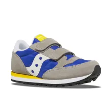 Дитячі кросівки Saucony JAZZ DOUBLE HL