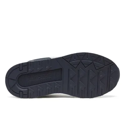 Дитячі кросівки Saucony ECLIPSE KDZ Дитячі кросівки Saucony ECLIPSE KDZ