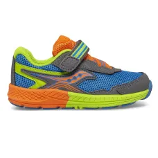 Дитячі кросівки Saucony Ride 10 JR