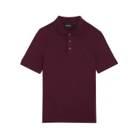 Чоловіче поло Lyle & Scott TONAL EAGLE POLO SHIRT