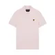 Чоловіче поло Lyle & Scott PLAIN POLO SHIRT