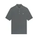Чоловіче поло Lyle & Scott PLAIN POLO SHIRT