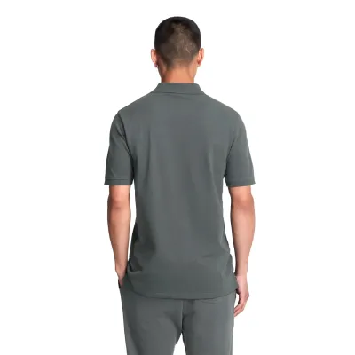 Чоловіче поло Lyle & Scott PLAIN POLO SHIRT