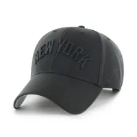 Кепка (mvp) 47 Brand NEW YORK YANKEES SNAP SCRIPT