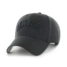 Кепка (mvp) 47 Brand NEW YORK YANKEES SNAP SCRIPT