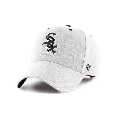 Кепка (mvp) 47 Brand CHICAGO WHITE SOX STORM CLOUD
