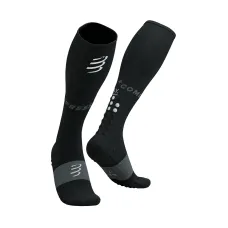 Компресійні гольфи Compressport FULL SOCKS OXYGEN