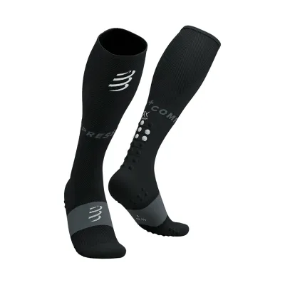 Компресійні гольфи Compressport FULL SOCKS OXYGEN