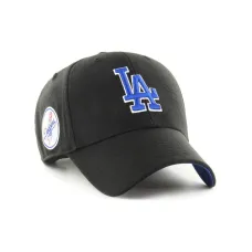 Кепка (mvp) 47 Brand LOS ANGELES DODGERS SURE SHOT