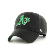 Кепка (mvp) 47 Brand OAKLAND ATHLETICS SURE SHOT