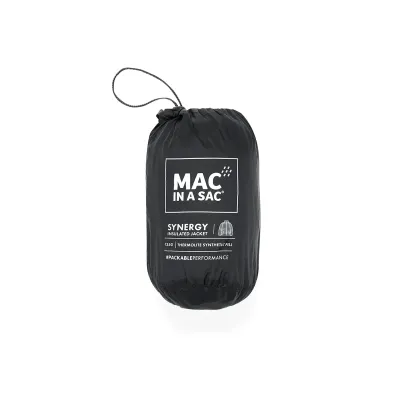 Чоловіча куртка MAC In a Sac MENS SYNERGY JACKET
