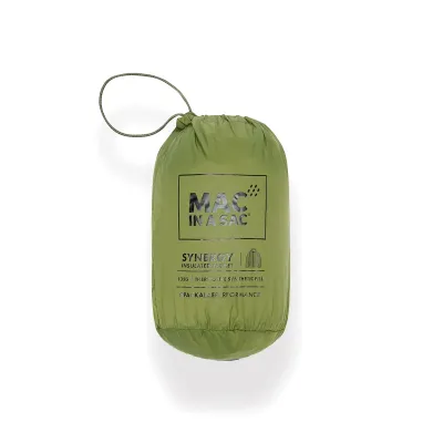 Чоловіча куртка MAC In a Sac MENS SYNERGY JACKET