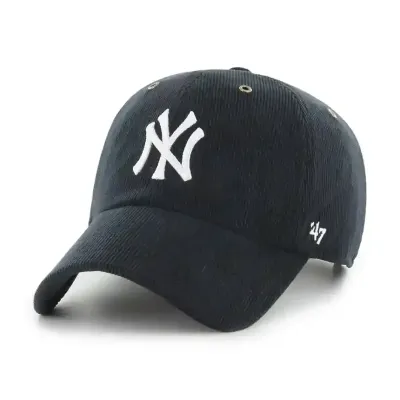 Кепка 47 Brand NEW YORK YANKEES THIN CORD