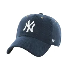 Кепка 47 Brand NEW YORK YANKEES THIN CORD