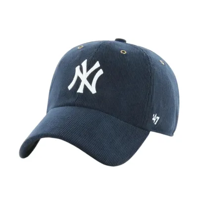 Кепка 47 Brand NEW YORK YANKEES THIN CORD