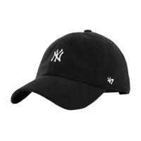 Кепка 47 Brand NEW YORK YANKEES CORD BASE RUN