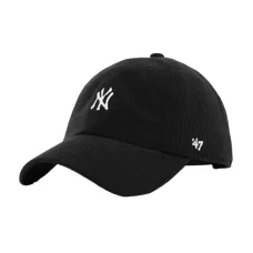 Кепка 47 Brand NEW YORK YANKEES CORD BASE RUN