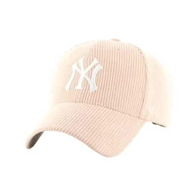 Кепка (mvp) 47 Brand NEW YORK YANKEES THICK CORD