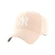Кепка (mvp) 47 Brand NEW YORK YANKEES THICK CORD