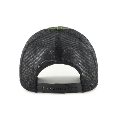 Кепка (тракер) 47 Brand MLB NEW YORK YANKEES TROPIC