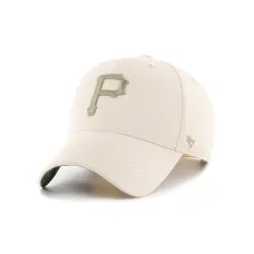 Кепка (mvp) 47 Brand MLB PITTSBURGH PIRATES TROPIC