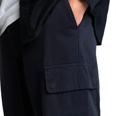 Чоловічі карго Lyle & Scott CARGO POCKET TROUSER