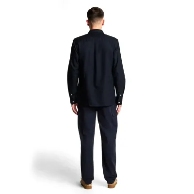 Чоловічі карго Lyle & Scott CARGO POCKET TROUSER