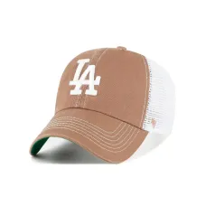 Кепка (тракер) 47 Brand LA DODGERS TRAWLER