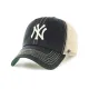 Кепка (тракер) 47 Brand NEW YORK YANKEES TRAWLER