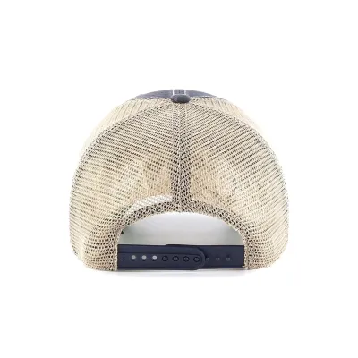 Кепка (тракер) 47 Brand NEW YORK YANKEES TRAWLER