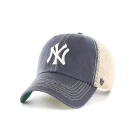Кепка (тракер) 47 Brand NEW YORK YANKEES TRAWLER