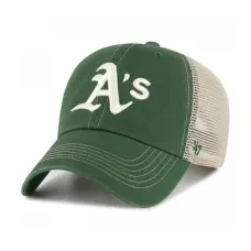 Кепка (тракер) 47 Brand MLB OAKLAND ATHLETICS TRAWLER