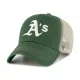 Кепка (тракер) 47 Brand MLB OAKLAND ATHLETICS TRAWLER