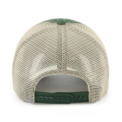 Кепка (тракер) 47 Brand MLB OAKLAND ATHLETICS TRAWLER