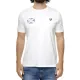 Чоловіча футболка Lyle & Scott SCOTTISH FLAG T-SHIRT