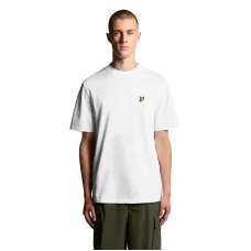 Чоловіча футболка Lyle & Scott OVERSIZED T-SHIRT