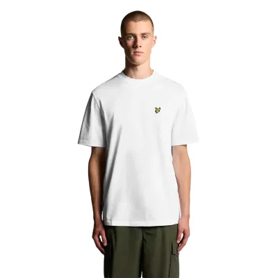 Чоловіча футболка Lyle & Scott OVERSIZED T-SHIRT