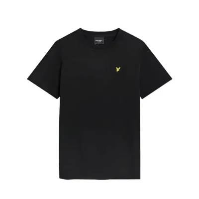 Чоловіча футболка Lyle & Scott OVERSIZED T-SHIRT