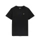 Чоловіча футболка Lyle & Scott OVERSIZED T-SHIRT