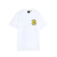 Чоловіча футболка Lyle & Scott SUNNIES POOL BAR GRAPHIC T-SHI