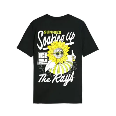 Чоловіча футболка Lyle & Scott SUNNIES POOL BAR GRAPHIC T-SHI