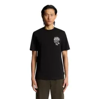 Чоловіча футболка Lyle & Scott HIGHLANDER GRAPHIC T-SHIRT